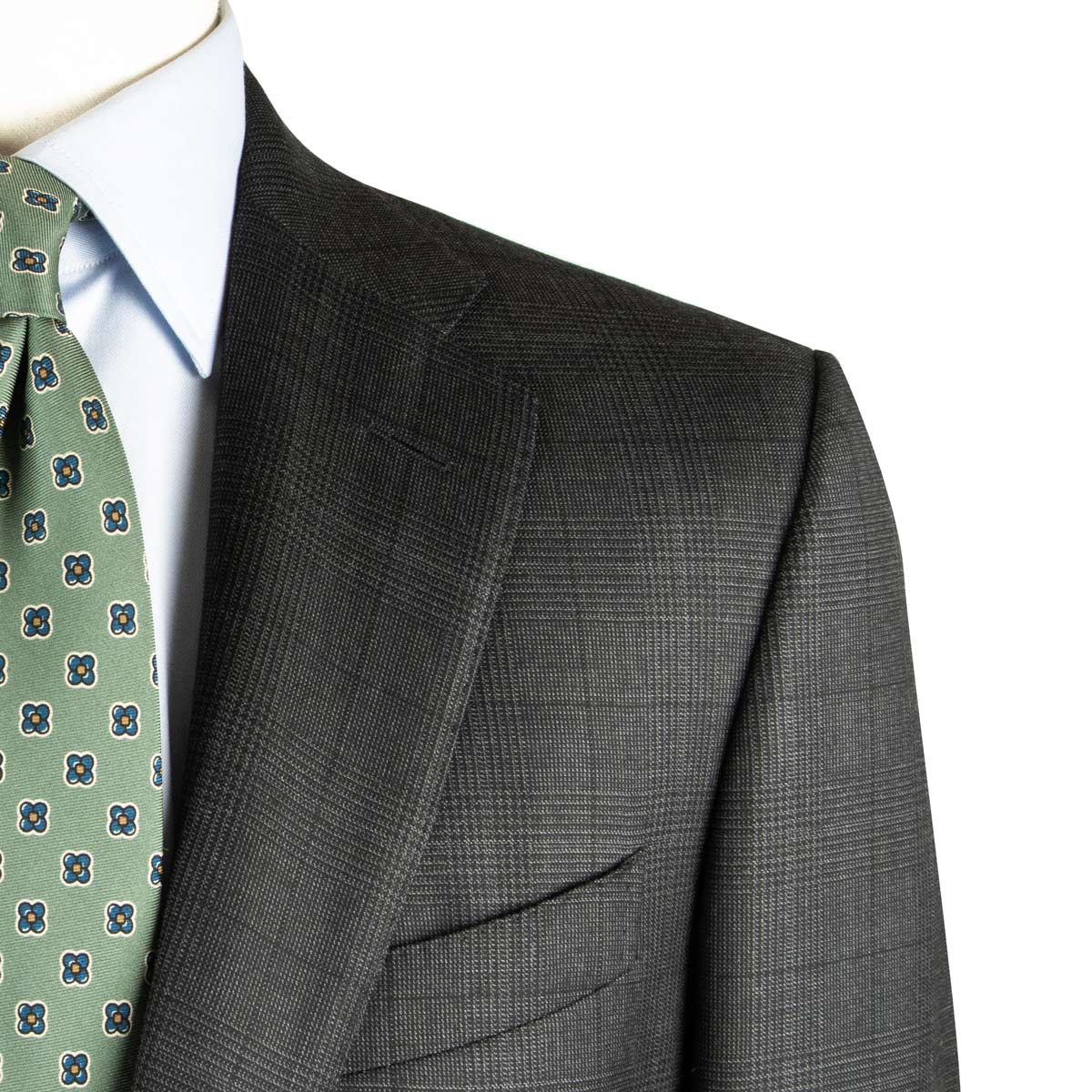 Mix and Match Suits: 2025's Formalwear Trend Robert Old & Co Mix and Match Suits: 2025's Formalwear Trend Robert Old & Co