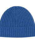 Robert Old - Fisherman Knit 8ply Cashmere Hat - Coast CAPS & HATS Robert Old