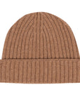 Robert Old - Fisherman Knit 8ply Cashmere Hat - Savannah CAPS & HATS Robert Old