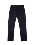 7 For All Mankind - Dark Blue Standard Straight Luxe Performance Jeans JEANS 7 For All Mankind