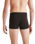 Derek Rose - Black Jack Pima Cotton Stretch Boxer Briefs UNDERWEAR Derek Rose