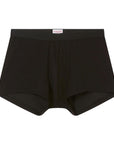 Derek Rose - Black Jack Pima Cotton Stretch Boxer Briefs UNDERWEAR Derek Rose