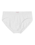 Derek Rose - White Alex Micro Modal Stretch Briefs UNDERWEAR Derek Rose