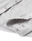 Belstaff - Chrome Grey Scale Long Sleeve Shirt L/S SHIRTS Belstaff