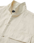 Belstaff - Shell Caster Short Sleeve Shirt S/S SHIRTS Belstaff