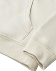 Belstaff - Shell Cotton Fleece Hoody SWEATS Belstaff