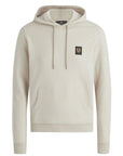 Belstaff - Shell Cotton Fleece Hoody SWEATS Belstaff