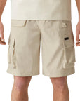 Belstaff - Shell Castmaster Technical Cargo Shorts SHORTS Belstaff