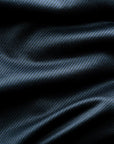 Eton - Dark Blue Filo di Scozia King Knit Slim Fit Shirt L/S SHIRTS Eton
