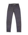 7 For All Mankind - Dark Grey Slimmy Tapered Luxe Performance Plus Jeans JEANS 7 For All Mankind