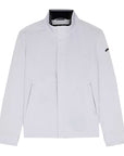 Paul & Shark - White Lightweight Typhoon® RE-4x4 Stretch Jacket BLOUSONS Paul & Shark