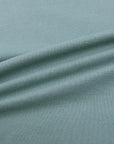 Fedeli - Cotton Piqué Polo Shirt Green S/S POLOS FEDELI