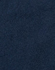 Robert Old - Navy Knitted Boucle Cotton-Blend Crew Neck T-Shirt TEE SHIRTS Robert Old