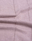 Robert Old - Natural Cotton Knitted Polo Shirt S/S POLOS Robert Old