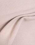 Robert Old - Natural Beige 100% Cotton Short Sleeve Polo Shirt S/S POLOS Robert Old