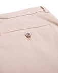 Robert Old - Sand Stretch Cotton Mix Twill Chinos CASUAL TROUSERS Robert Old