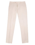 Robert Old - Butter Stretch Cotton Twill Chinos CASUAL TROUSERS Robert Old