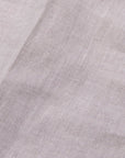 Robert Old - Beige Linen Regular Fit Trousers CASUAL TROUSERS Robert Old