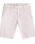 Robert Old - Butter Cotton Stretch Chino Shorts SHORTS Robert Old