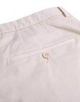 Robert Old - Butter Cotton Stretch Chino Shorts SHORTS Robert Old