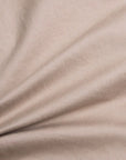 Robert Old - Beige Cotton Stretch Chino Shorts SHORTS Robert Old