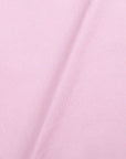 Robert Old - Light Pink Cotton Stretch Chino Shorts SHORTS Robert Old