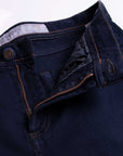 Richard J Brown - Dark Rinse 'Milano' Regular Fit Jeans JEANS Richard J Brown