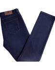 Richard J Brown - Dark Rinse 'Milano' Regular Fit Jeans JEANS Richard J Brown