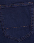 Richard J Brown - Dark Rinse 'Milano' Regular Fit Jeans JEANS Richard J Brown