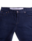 Richard J Brown - Dark Rinse 'Milano' Regular Fit Jeans JEANS Richard J Brown