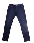 Richard J Brown - Dark Rinse 'Milano' Regular Fit Jeans JEANS Richard J Brown