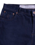 Richard J Brown - Dark Rinse 'Milano' Regular Fit Jeans JEANS Richard J Brown