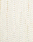 Robert Old - Cream Cotton Structured Knitted Polo Shirt S/S POLOS Robert Old