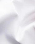 Eton - White Floral Trim Signature Twill Contemporary Fit Shirt L/S SHIRTS Eton