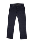 7 For All Mankind - Dark Blue Standard Stretch Tek Asterisk Jeans JEANS 7 For All Mankind