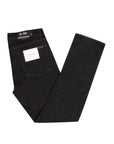 7 For All Mankind - Black Wash Slimmy Stretch Tek Backquote Jeans JEANS 7 For All Mankind