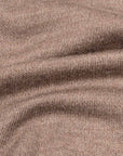 Paul & Shark - Beige Marl Crew Neck Wool Sweater KNITWEAR Paul & Shark