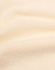 Robert Old - Ivory Marl Crew Neck Bouclé Wool Sweater KNITWEAR Robert Old