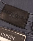 Jacob Cohen - Mid Grey 'Nick' Stretch Slim Fit Jeans JEANS Jacob Cohen