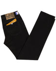 Jacob Cohen - Black 'Bard' Slim Fit Jeans JEANS Jacob Cohen