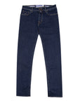 Jacob Cohen - Mid Wash 'Bard' Slim Fit Jeans JEANS Jacob Cohen