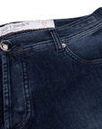 Richard J Brown - Mid Wash 'Tokyo' Slim Fit Jeans JEANS Richard J Brown