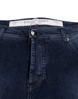 Richard J Brown - Mid Wash 'Tokyo' Slim Fit Jeans JEANS Richard J Brown
