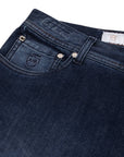 Richard J Brown - Mid Wash 'Tokyo' Slim Fit Jeans JEANS Richard J Brown
