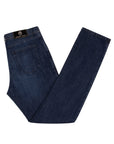 Richard J Brown - Mid Blue Denim 'Milano' Regular Fit Jeans JEANS Richard J Brown
