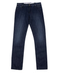 Richard J Brown - Mid Blue Denim 'Milano' Regular Fit Jeans JEANS Richard J Brown