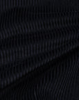 Robert Old - Dark Navy Cotton Corduroy Overshirt L/S SHIRTS Robert Old