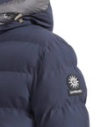 Sandbanks - Navy Banks Puffer Jacket BLOUSONS Sandbanks