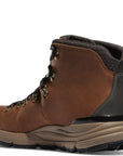Danner - Rich Brown 'Mountain 600' Hiking Boots SHOES Danner