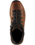 Danner - Rich Brown 'Mountain 600' Hiking Boots SHOES Danner